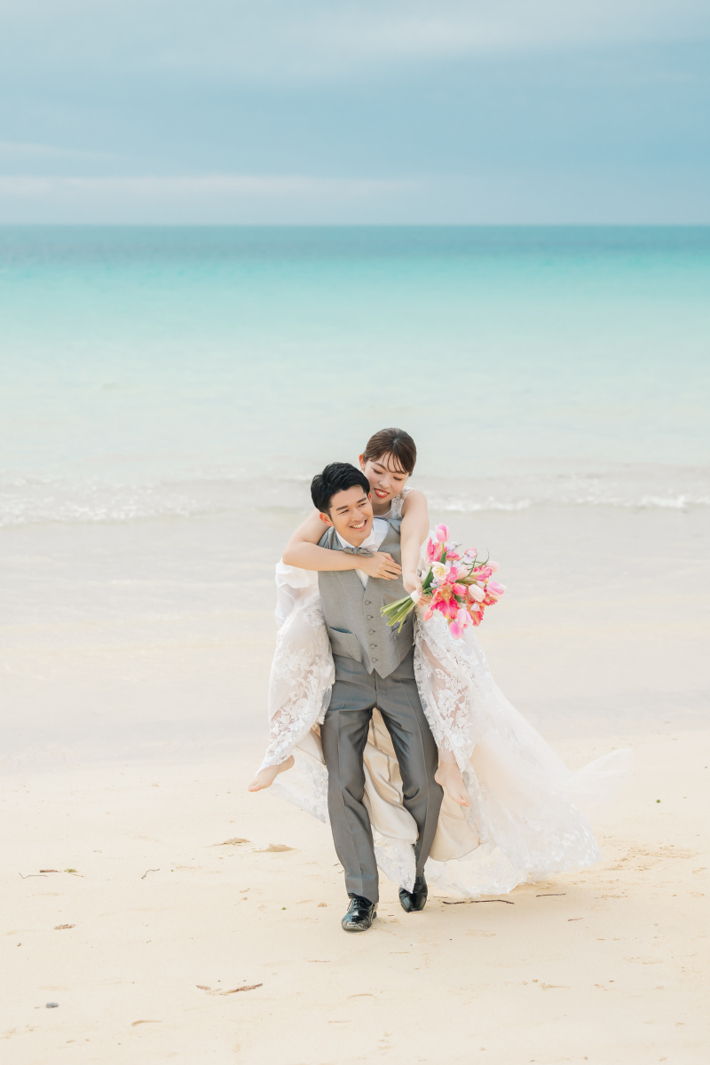 カットのバリュエーション