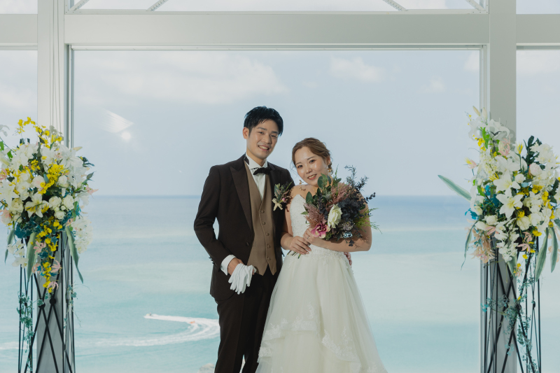 衣装をかえて♪