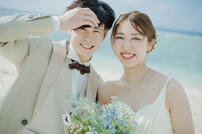 思いっきり近づいたカットも