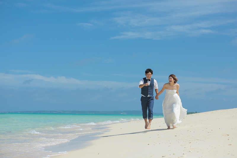 自由度の高い離島プラン