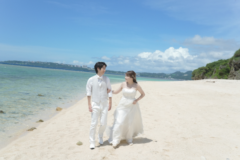 仲良く並んで♪