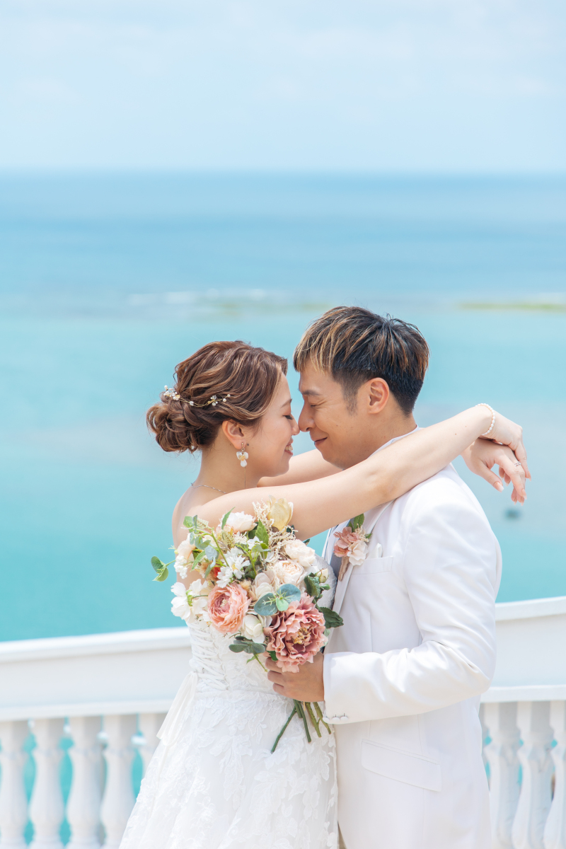 目を閉じて.....