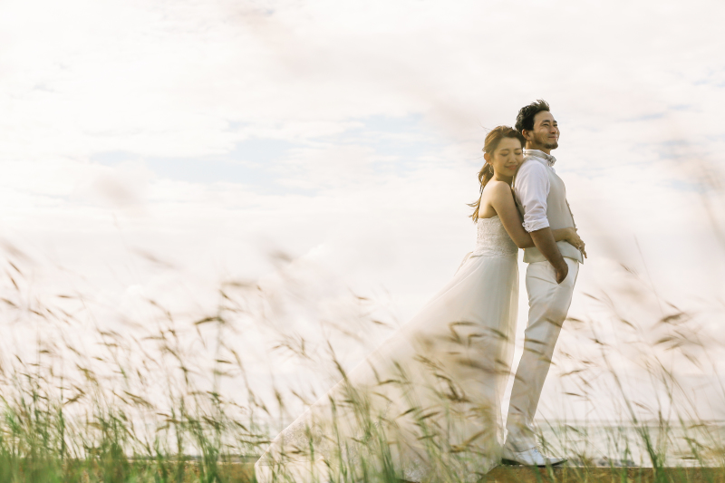 秋を感じたくて