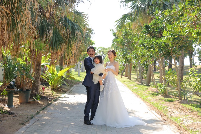 こんなシーンも