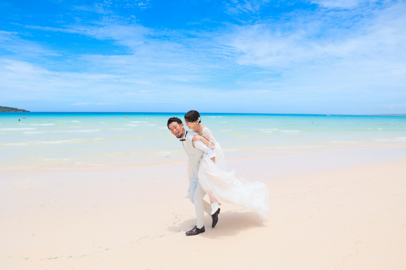 嘘みたいな透明感