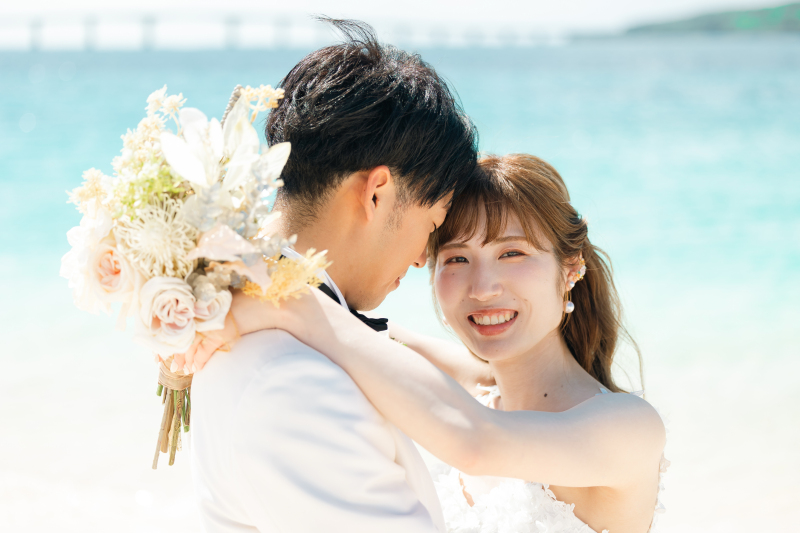 一つ一つのシーンを大切に♪