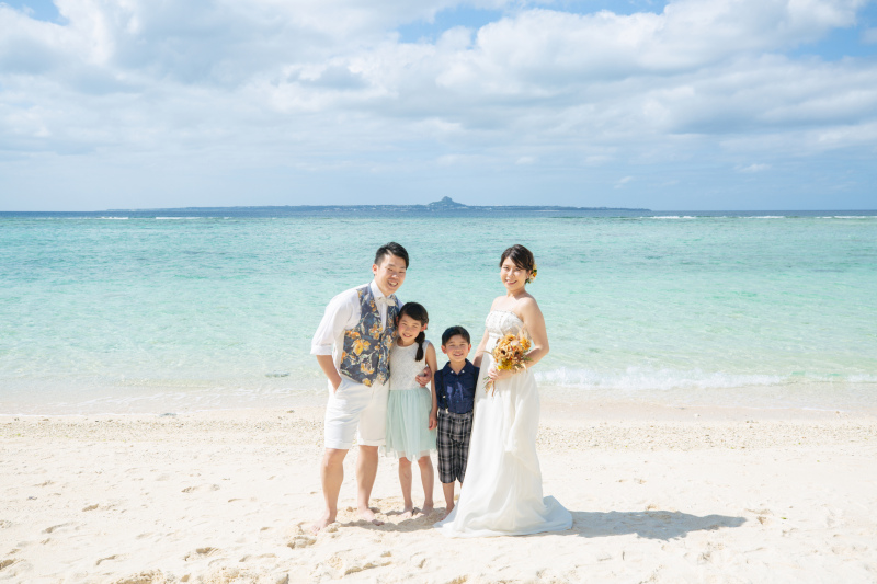 最後にみんなで