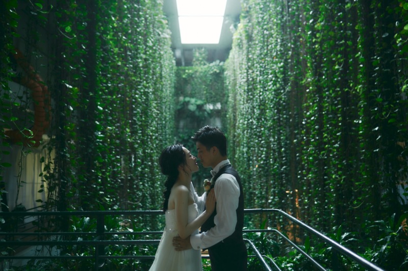 ムーンビーチといえば