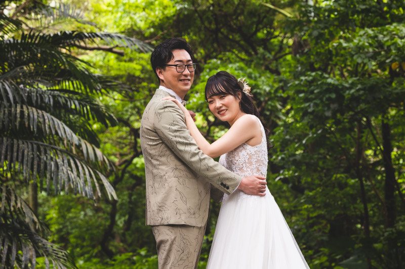 ガンガラーの谷3