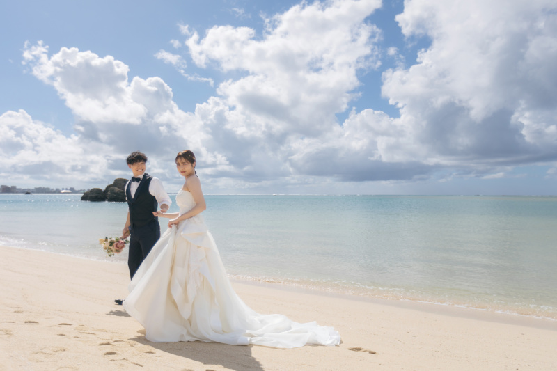 チャペル・ビーチ