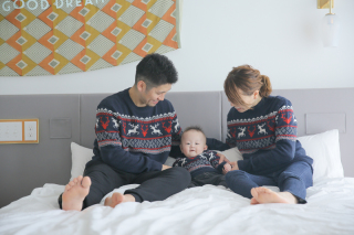 エンゲージメントフォト