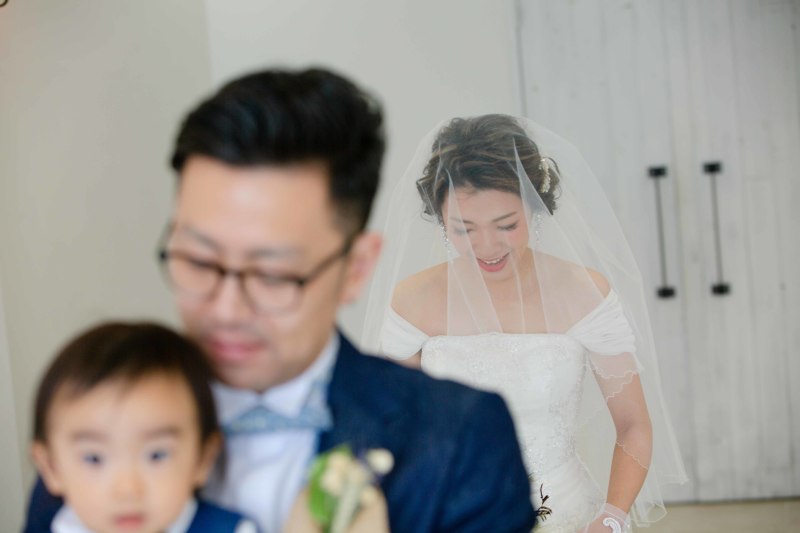 ファーストルック