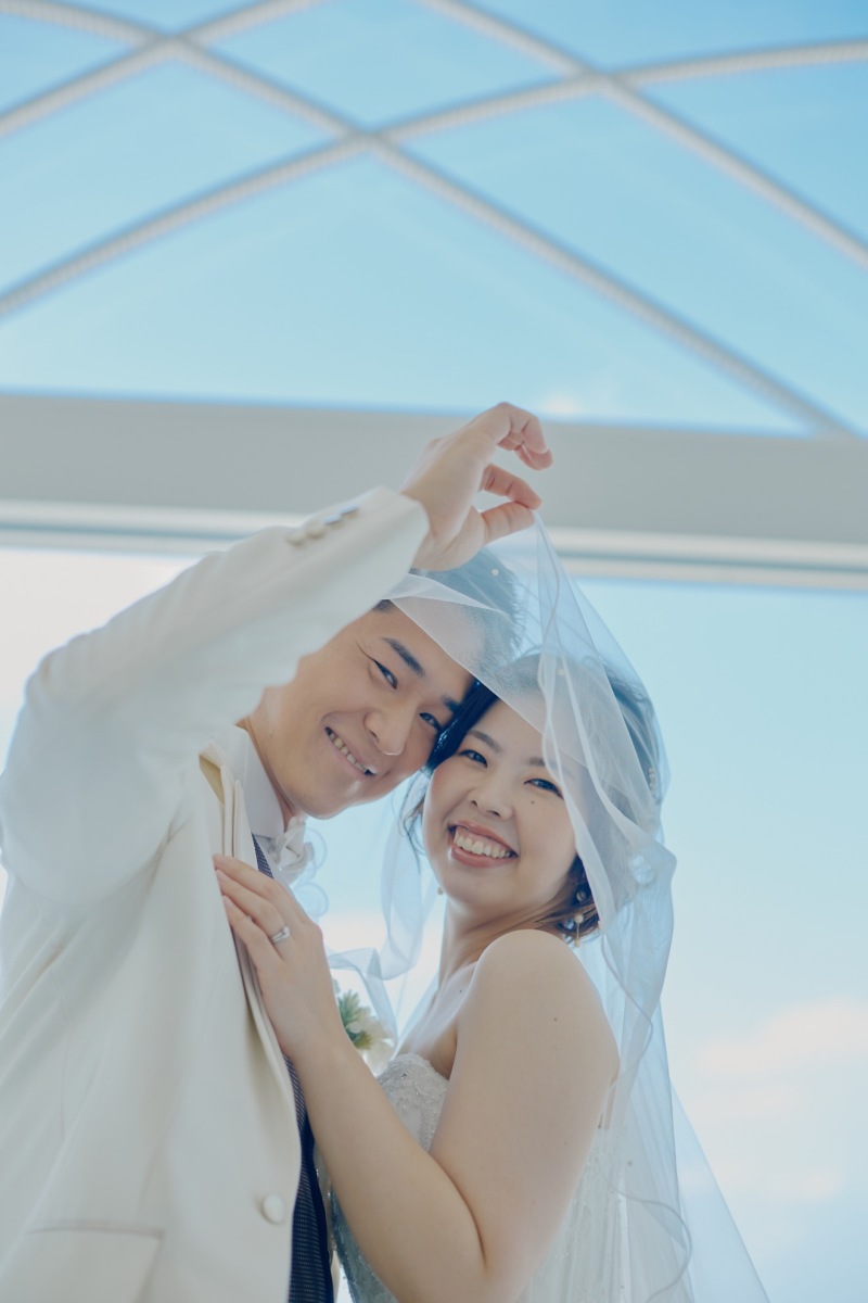 イメージカットをご希望でした