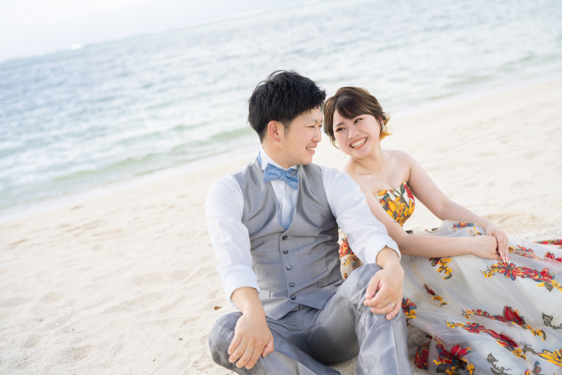 可愛いお二人！