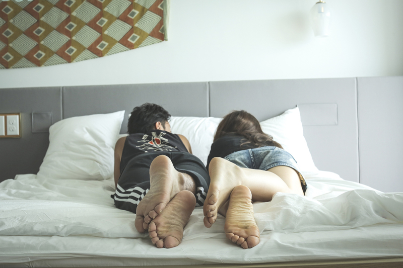 エンゲージメントフォト