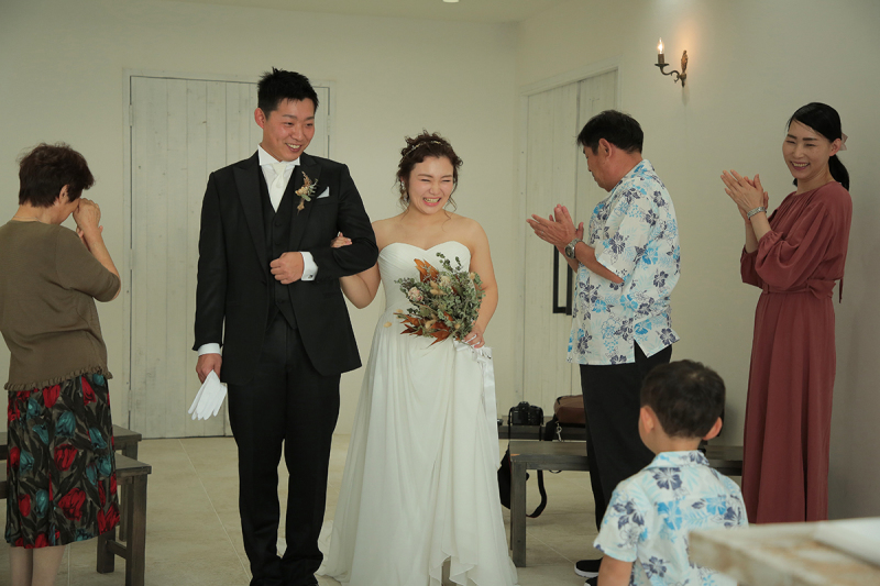 チャペルサンズ