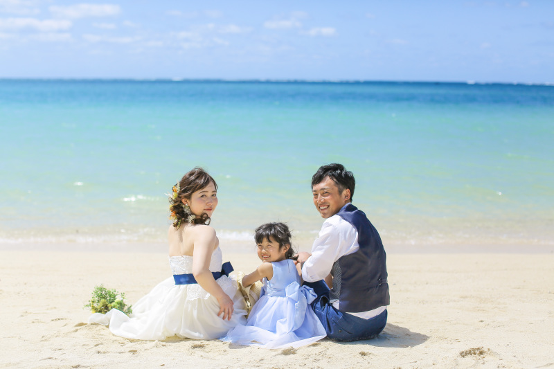 本当に仲良し家族に癒されっぱなしでした、、