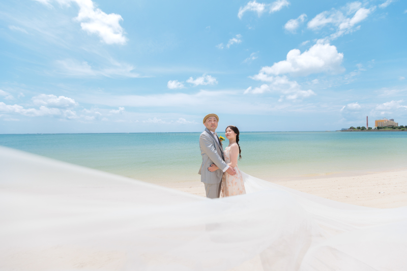 ベールショット