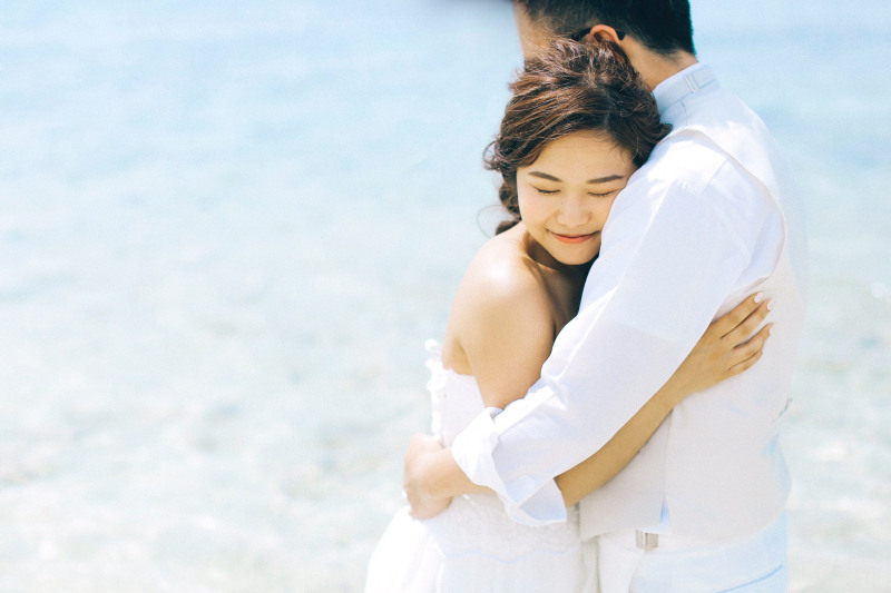 暑くてもいいじゃん！