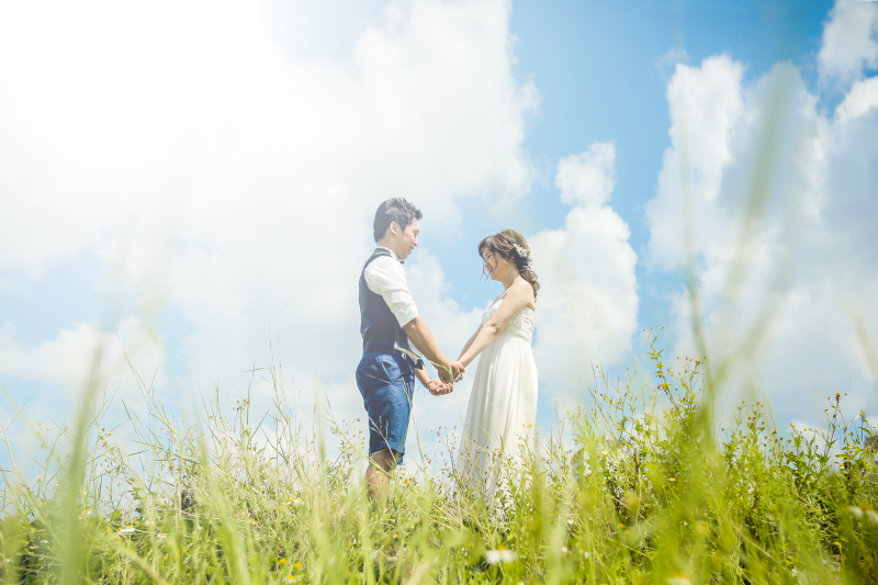 ビーチフォトプラン