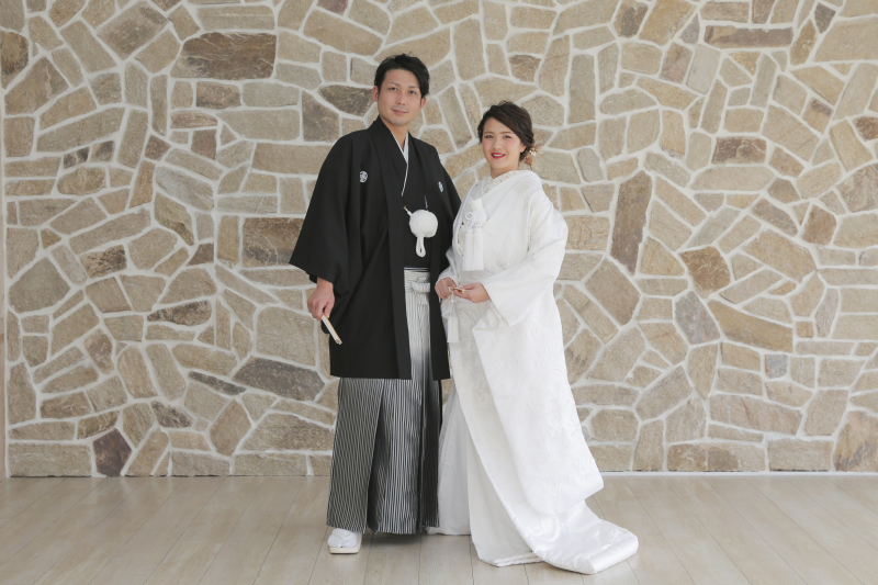 ご両親様に見せたい１枚