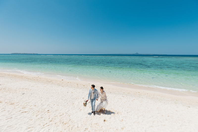 Wide shot,Silhouette