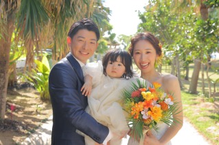 お子様もみんなで♡