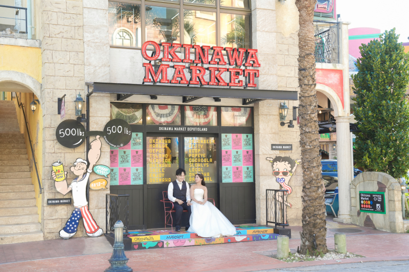 座りながら楽しくおしゃべり