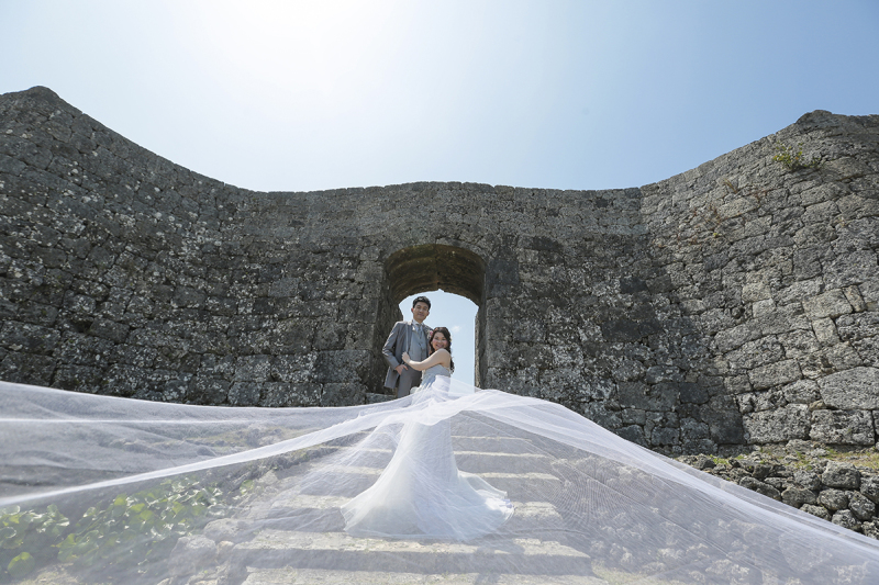 世界遺産コース