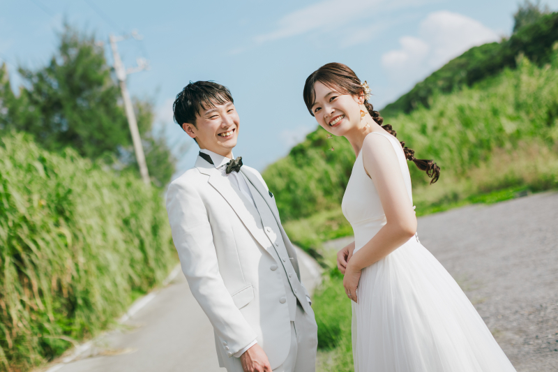 Around tour at Kouri 