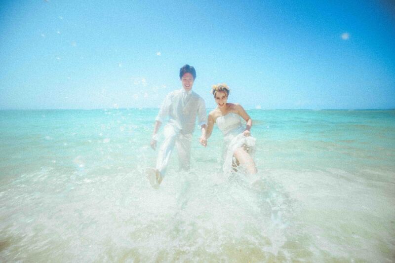 普段の倍笑顔になれます!笑笑