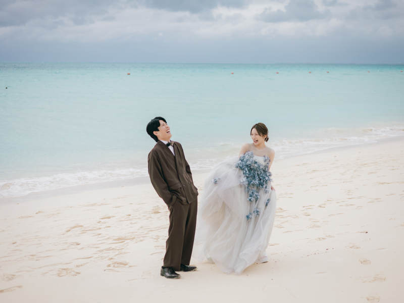 Cloudy day,but Happy day