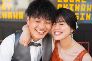 ビーチ&アメリカンビレッジ！