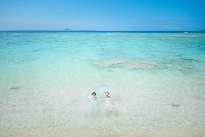 最後は何もかも忘れて濡れるべし!!