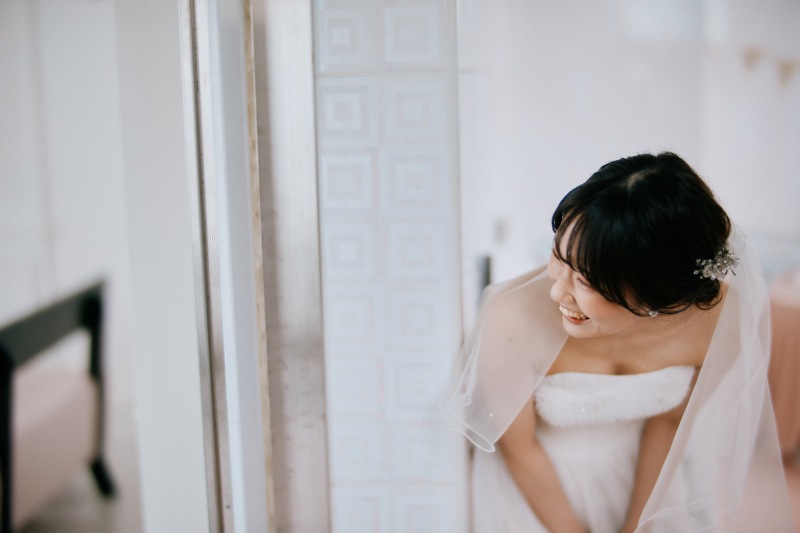 ファーストミート