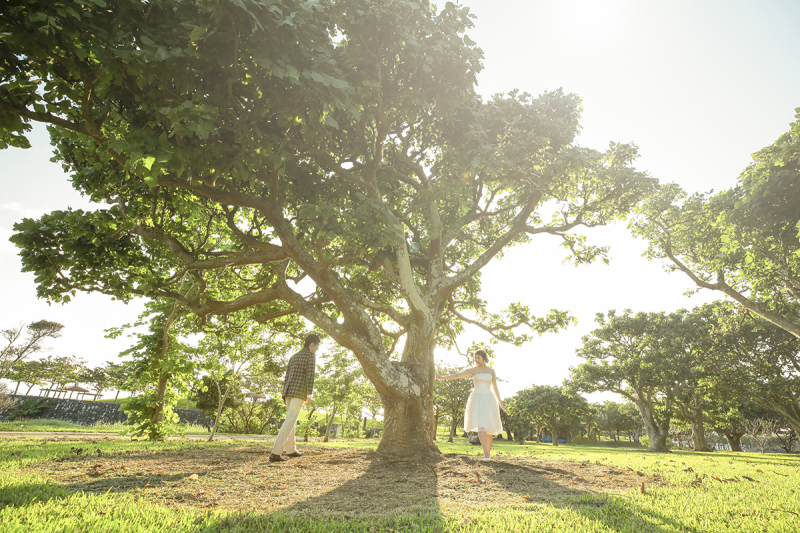 21世紀の森公園