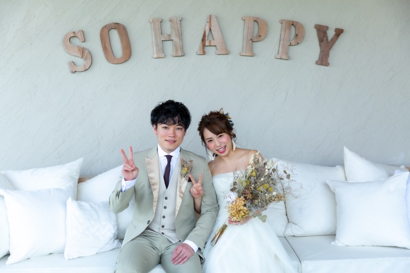 北部にあるSUNSHOUSEからスタート!!