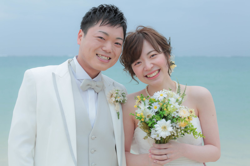 表情がさらに綺麗に写ります♩