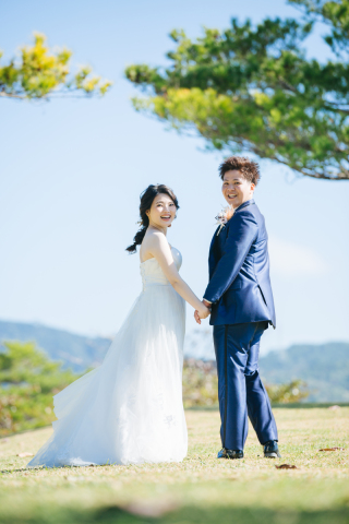 21世紀の森公園