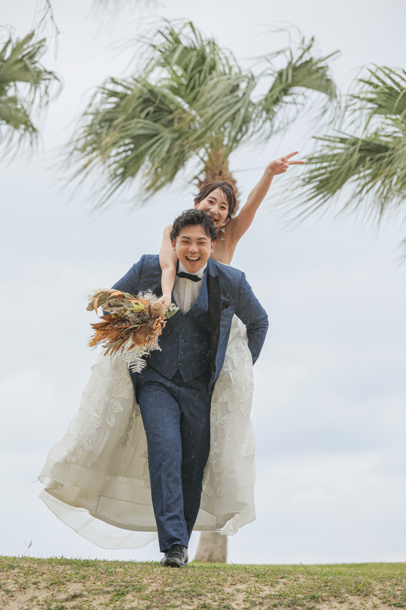 仲良く抱っこで!