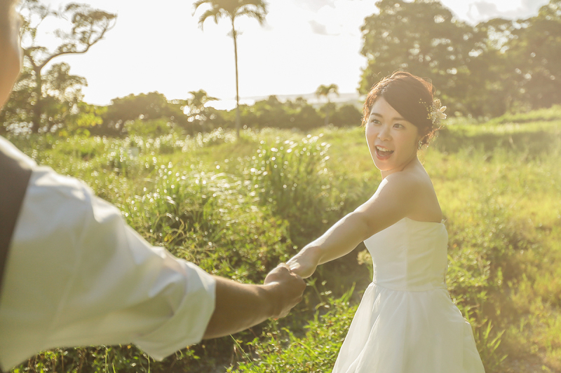 サンセットフォト