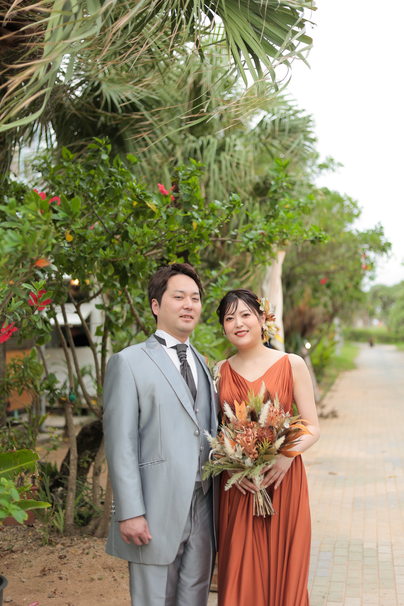 グリーンもあります