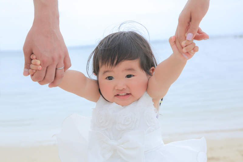 どーゆー顔?!笑