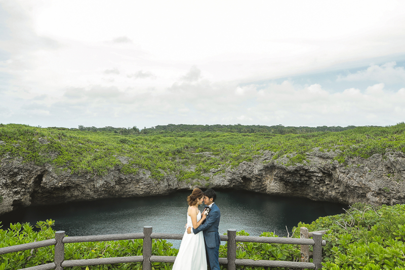 自由度の高い離島プラン