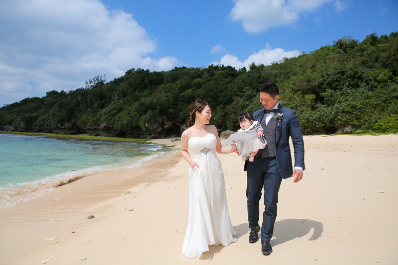 北部ビーチフォト