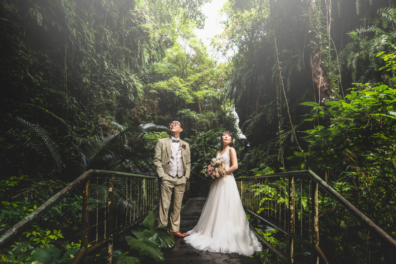 ガンガラーの谷7