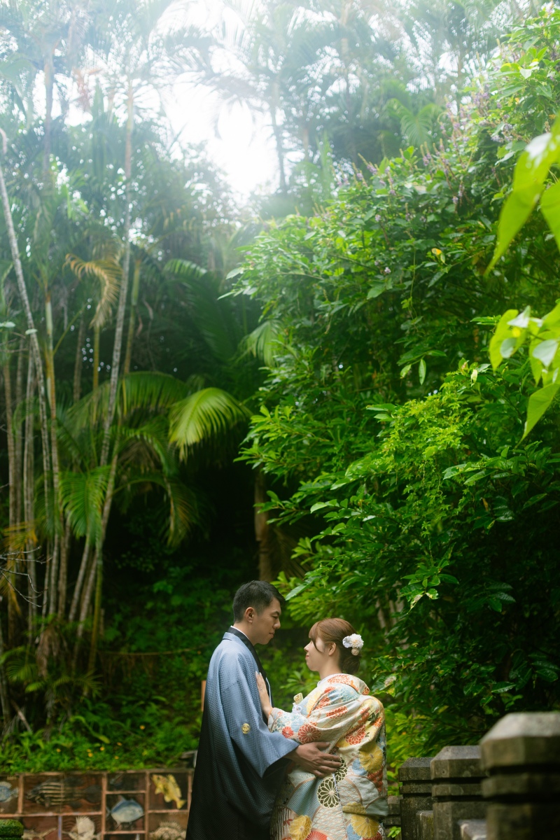Japanese Clothing,Ryukyu