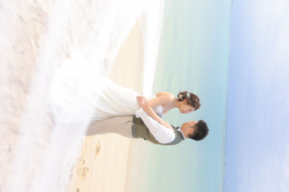 チャペル&ビーチ