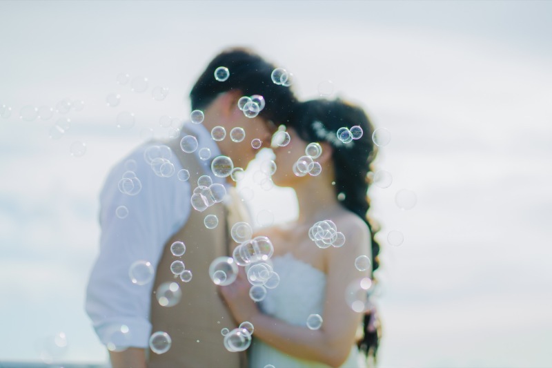 たまたまの奇跡♡