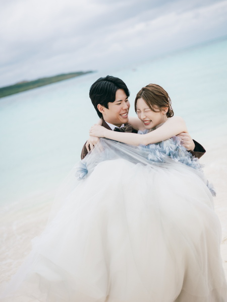 Cloudy day,but Happy day